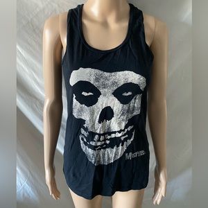 Women’s Misfits Tank